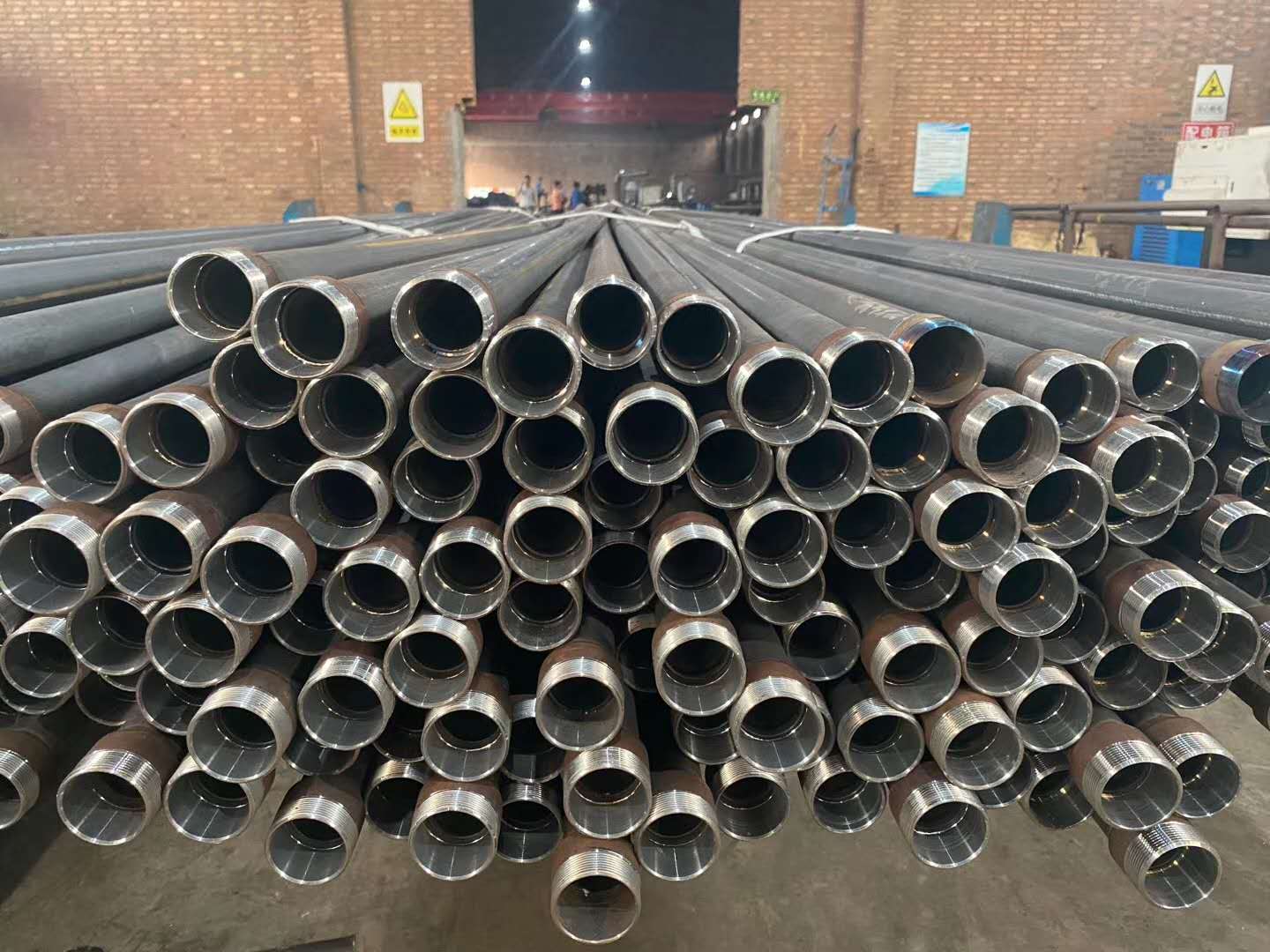 市南桥梁声测管批量供货